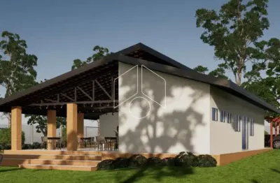 Residencial/chácara - residencial - no bairro sítios de recreio santa carolina