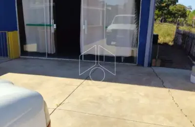 Chácara / sítio com 2 quartos à venda na Patrocinio Borges Da Fonseca, 10283, Zona Rural, Oriente