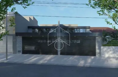 Casa com 3 quartos à venda na Rua Coronel Siqueira Reis, 8144, Jardim Luciana, Marília