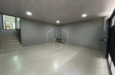 Casa com 3 quartos à venda na Rua Coronel Siqueira Reis, 8163, Jardim Luciana, Marília