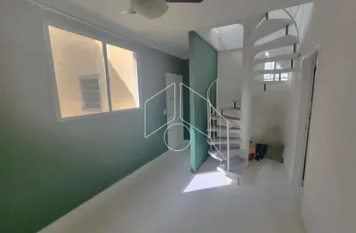 Apartamento com 3 quartos à venda na Rua Tabajara, 10087, Senador Salgado Filho, Marília