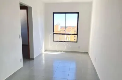 Apartamento com 2 quartos à venda na Rua José Bonifácio, Apartamento - Torre 02, 102089, Jardim Cristo Rei, Marília