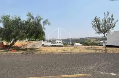 Terreno à venda na Rua Armando Guelpa, 95, Jardim Flamingo, Marília