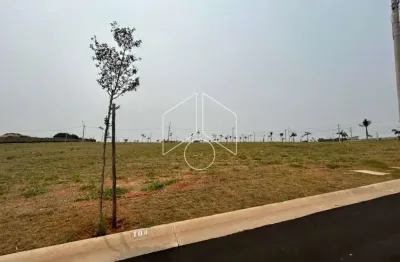 Terreno à venda na avenida cascata, 62, jardim maria izabel, marília, 250 m2 por r$ 310.000