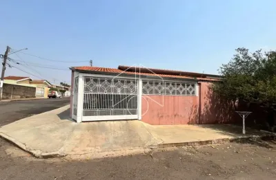 Casa com 3 quartos à venda na Rua Carlos Santili, 144, Parque São Jorge, Marília