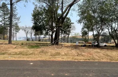 Terreno à venda na Avenida das Grevilhas, 198, Loteamento Residencial Vale do Canaã, Marília