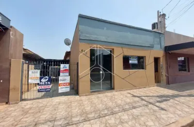 Ponto comercial à venda na Avenida Brigadeiro Eduardo Gomes, 60769, Residencial Vale Verde, Marília