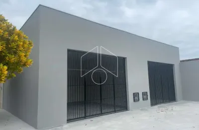 Sala comercial à venda na Avenida Francisco da Costa Pimentel, 10104, Jardim Planalto, Marília