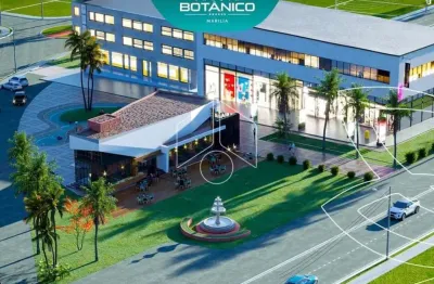 Terreno à venda na Avenida João Procópio da Silva, 95, Jardim Esmeralda, Marília