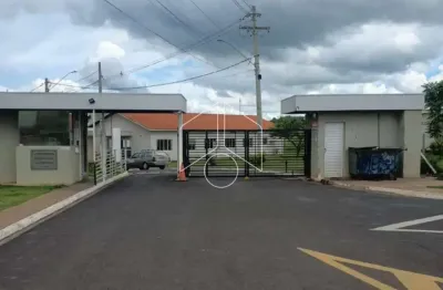 Apartamento com 2 quartos à venda na Rua Ioneu Carvalho Domingos, 10782, Paulo Correia de Lara, Marília