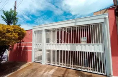 Casa com 2 quartos à venda na Rua José Ferreira de Menezes, 20395, Jardim Domingos de Léo, Marília