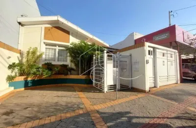 Ponto comercial à venda na Rua Bahia, 10993, Marília, Marília