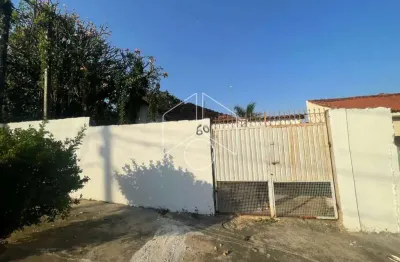 Terreno à venda na Rua Afonso Pena, 6098, Palmital, Marília