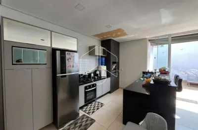 Casa com 3 quartos à venda na Rua Antonio Guillen, 5156, Armando Mascaro, Marília