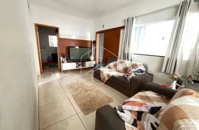 Casa com 3 quartos à venda na Rua Antonio Guillen, 5156, Armando Mascaro, Marília