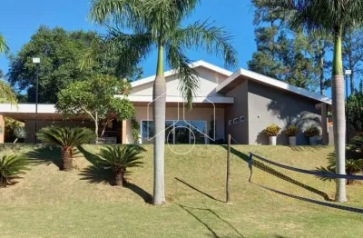 Chácara / sítio com 4 quartos à venda na Rua Aneliano da Silva, 9050, Parque Serra Dourada, Marília