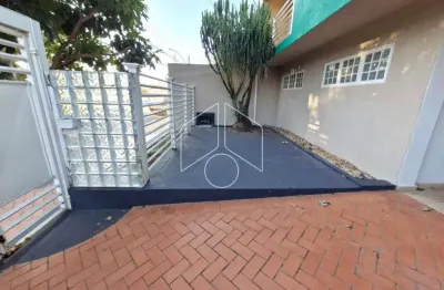 Casa com 4 quartos à venda na Avenida Maria Cecília Alves, 0, 40088, Parque das Esmeraldas, Marília