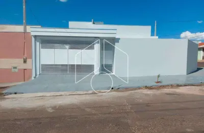 Casa com 3 quartos à venda na Rua Doutor Paulino Botelho Vieira, 10390, Jardim Santa Antonieta, Marília