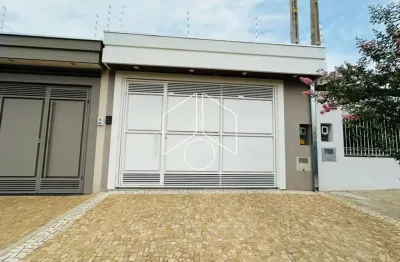 Casa com 3 quartos à venda na Rua Brasília, 20798, Palmital, Marília