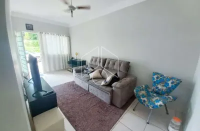 Casa em condomínio fechado com 3 quartos à venda na Rua Shinji Kuroki, 30509, Jardim Colibri, Marília