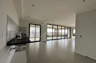 Apartamento com 3 quartos à venda na Alameda das Árvores, 10289, Parque das Árvores, Marília