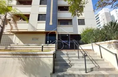 Apartamento com 1 quarto à venda na Rua Goiás, 40204, Marília, Marília