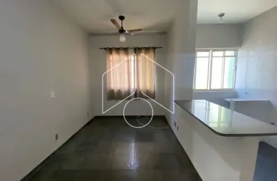 Apartamento com 2 quartos à venda na Rua Oswaldo Florindo Coelho, Bloco 4, 8100, Jardim São Gabriel, Marília