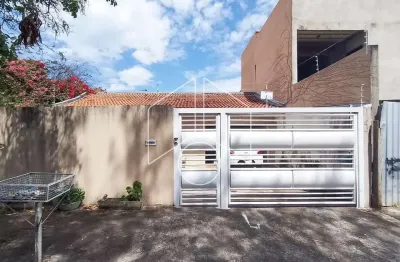 Casa com 4 quartos à venda na Rua Maria Martha Argollo Ferrão, 10958, Jardim Maria Martha, Marília