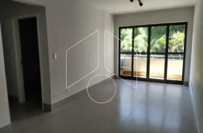 Apartamento com 2 quartos à venda na Rua Doutor Wilson Dantas, 5091, Jardim Aquárius, Marília