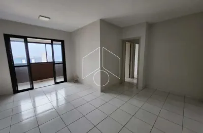 Apartamento com 3 quartos à venda na Rua Sete de Setembro, 30387, Boa Vista, Marília