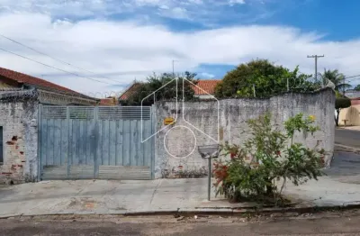 Casa com 2 quartos à venda na Rua Doutor Arnaldo de Toledo Barros, 90975, Jardim Santa Antonieta, Marília