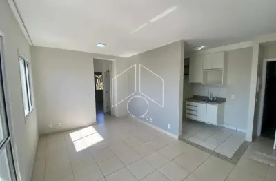 Apartamento com 2 quartos à venda na Avenida Das Esmeraldas, Bloco C, 400069, Jardim Tangará, Marília
