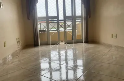 Apartamento com 3 quartos à venda na Rua José Bonifácio, 101144, Jardim Cristo Rei, Marília