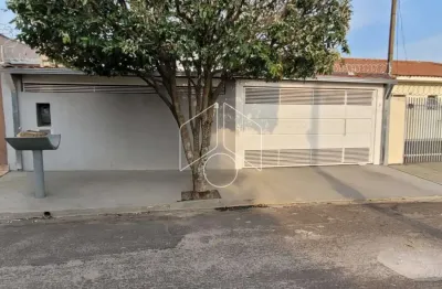 Casa com 3 quartos à venda na Rua Geraldo Cabral, 9093, Jardim Planalto, Marília