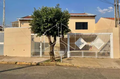 Casa com 3 quartos à venda na Rua João Gonçalves Jaquier, 20593, Jardim Ohara, Marília
