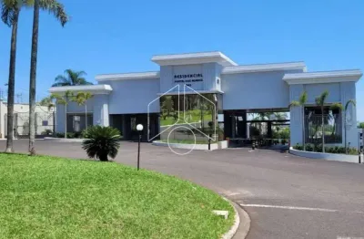 Terreno à venda na Avenida Warner Gomes Fernandes, 100140, Parque das Esmeraldas, Marília