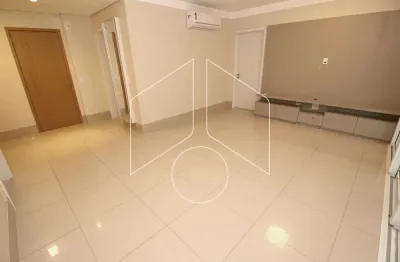 Apartamento com 3 quartos à venda na Rua Lupércio Garrido, 10872, Barbosa, Marília