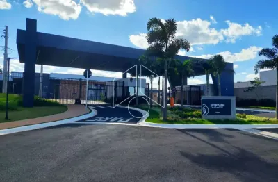 Casa em condomínio fechado com 3 quartos à venda na Avenida Cascata, 108086, Jardim Maria Izabel, Marília