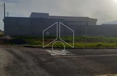 Terreno à venda na Rua Elza Serapilha Novo, 92, Sérgio Roim (Padre Nóbrega), Marília