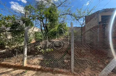 Terreno à venda na Rua João Batista Detregiachi, 10272, Palmital, Marília