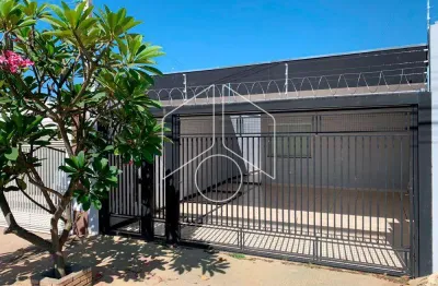 Casa com 3 quartos à venda na Rua Doutor Daniel dos Santos, 5133, Jardim Morumbi, Marília