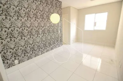 Apartamento com 2 quartos à venda na Rua Santa Helena, Bloco C, 70704, Jardim Alvorada, Marília