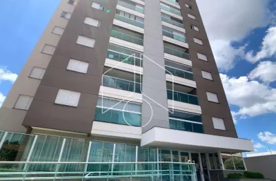 Apartamento com 3 quartos à venda na Rua Limeira, 10090, Marília, Marília