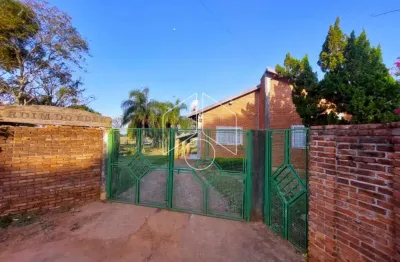 Chácara / sítio com 3 quartos à venda na Rua Nicola Pelegrino, 30960, Chácara de Recreio Letícia II (Padre Nóbrega), Marília