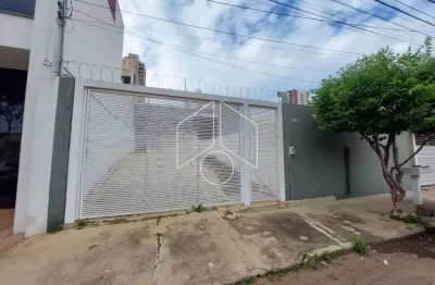 Casa com 3 quartos à venda na Rua Santa Isabel, 20086, Boa Vista, Marília