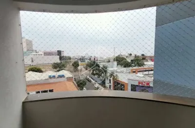 Apartamento com 2 quartos à venda na Avenida Nelson Spielmann, 60774, Palmital, Marília