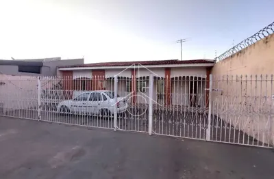 Casa com 3 quartos à venda na Rua Itororós, 10971, Jardim Monte Castelo, Marília