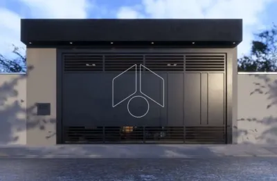 Casa com 3 quartos à venda na Rua Ernesto Toppan, Terreno, 5111, Jardim Adolpho Bim, Marília