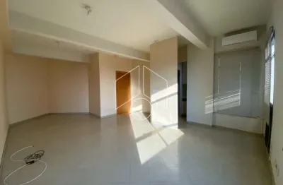 Sala comercial à venda na Avenida Rio Branco, 90368, Alto Cafezal, Marília