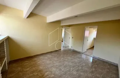 Apartamento com 3 quartos à venda na Rua Antônio Abdo, Rampa C, 7073, Jardim Maria Izabel, Marília